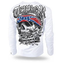 Load image into Gallery viewer, T Shirt Animal Skull Print  T Shirt
