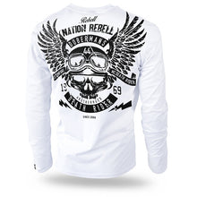 Load image into Gallery viewer, T Shirt Animal Skull Print  T Shirt
