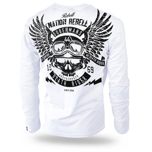 T Shirt Animal Skull Print  T Shirt