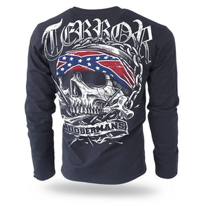 T Shirt Animal Skull Print  T Shirt