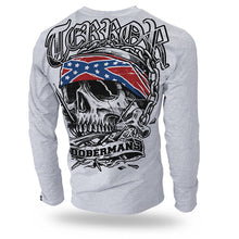 Load image into Gallery viewer, T Shirt Animal Skull Print  T Shirt
