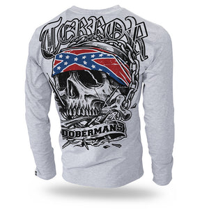 T Shirt Animal Skull Print  T Shirt