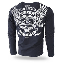 Load image into Gallery viewer, T Shirt Animal Skull Print  T Shirt
