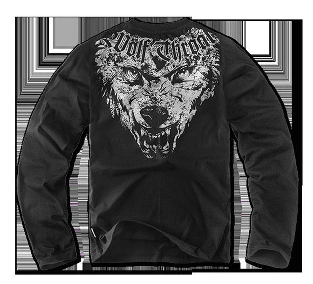 T Shirt Animal Skull Print  T Shirt