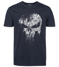 Load image into Gallery viewer, 2020 streetwear Punisher Skull hip hop Supper Hero t shirts
